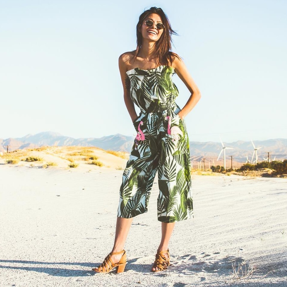 Mi.iM | 'Noelle' Strappy Heels. - Picture 6 of 6